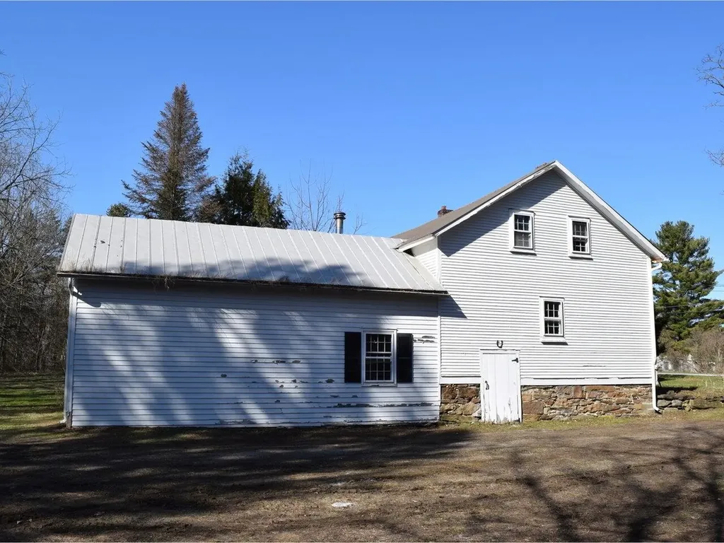 1419 Stonebridge Road Georgia VT 05468