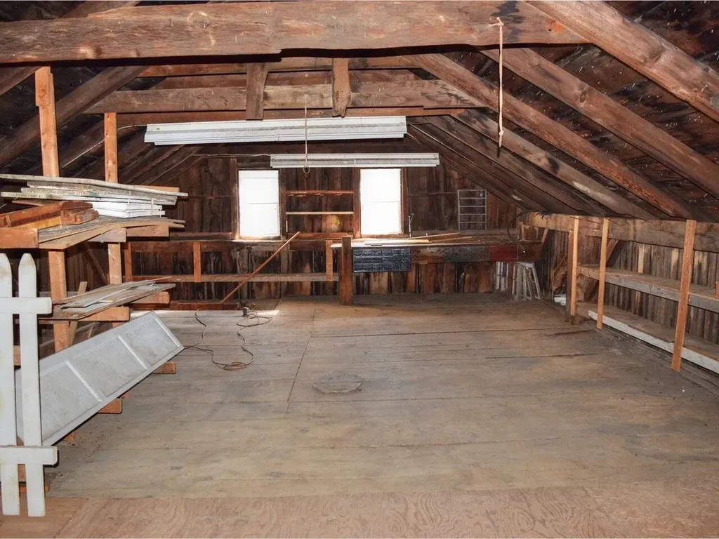 1419 Stonebridge Road Georgia VT 05468