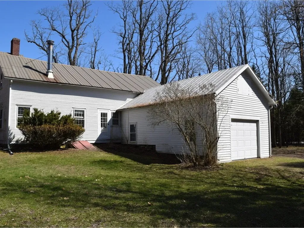 1419 Stonebridge Road Georgia VT 05468