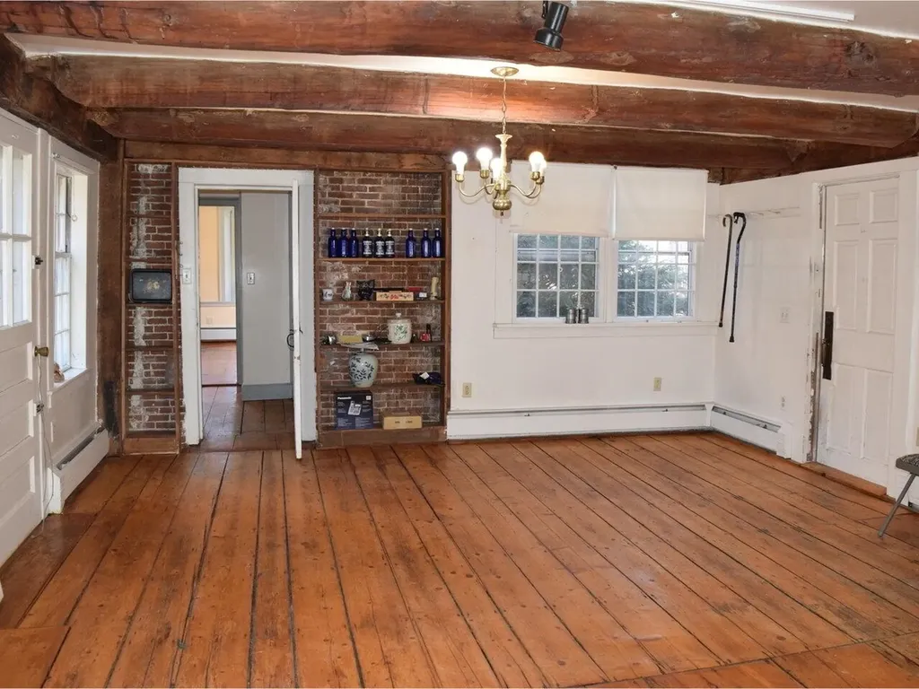 1419 Stonebridge Road Georgia VT 05468