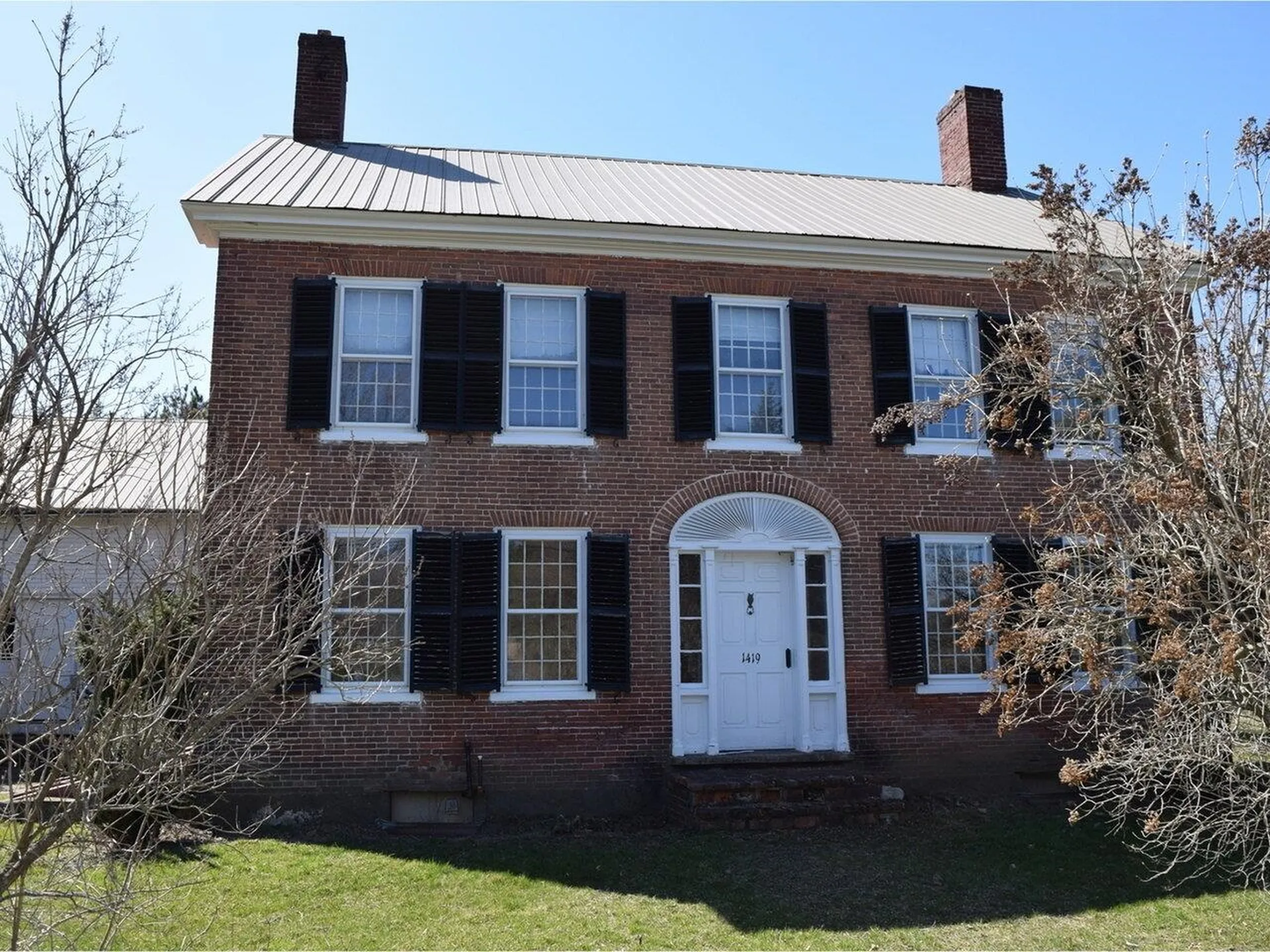 1419 Stonebridge Road Georgia VT 05468