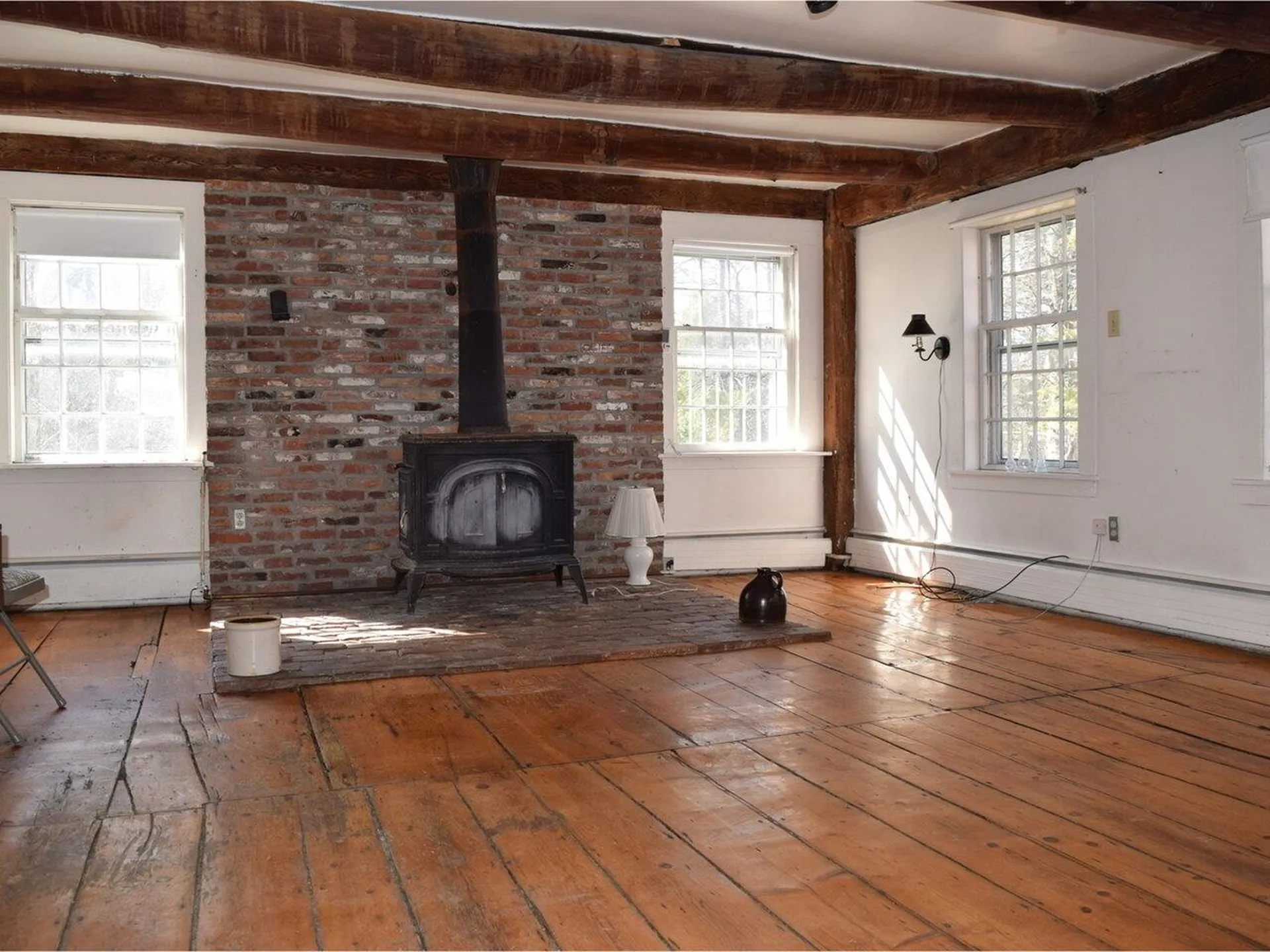 1419 Stonebridge Road Georgia VT 05468