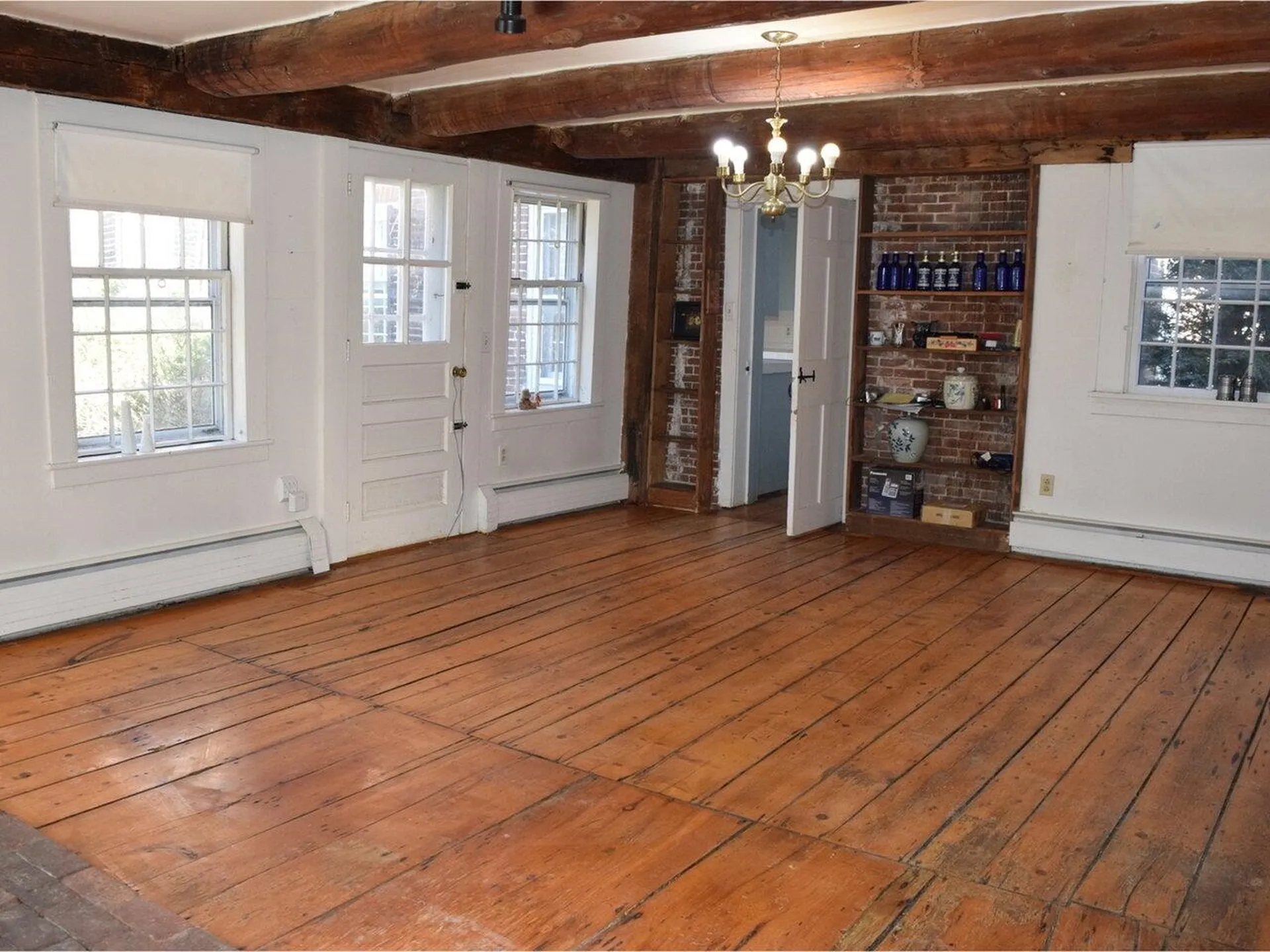 1419 Stonebridge Road Georgia VT 05468