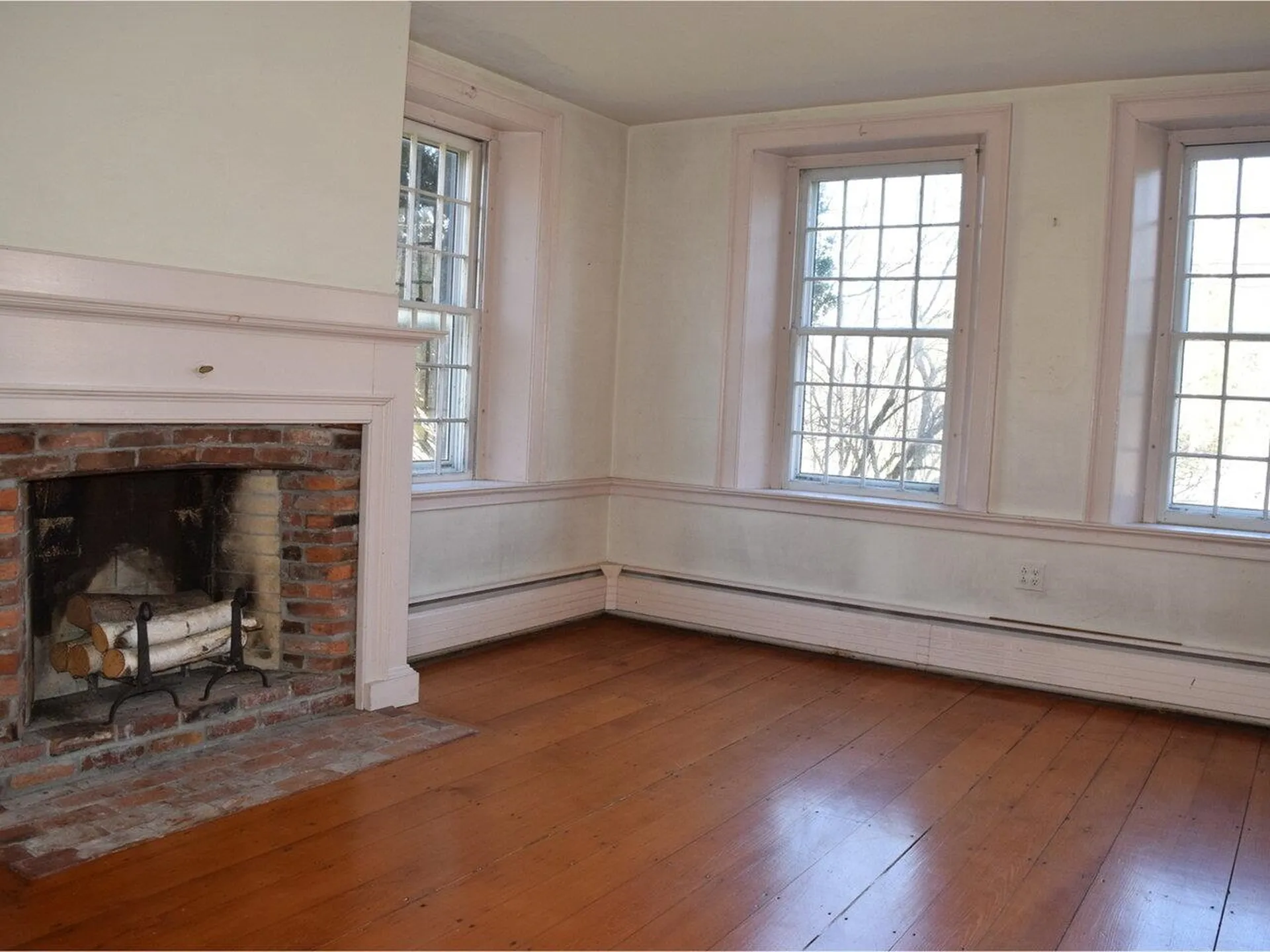 1419 Stonebridge Road Georgia VT 05468