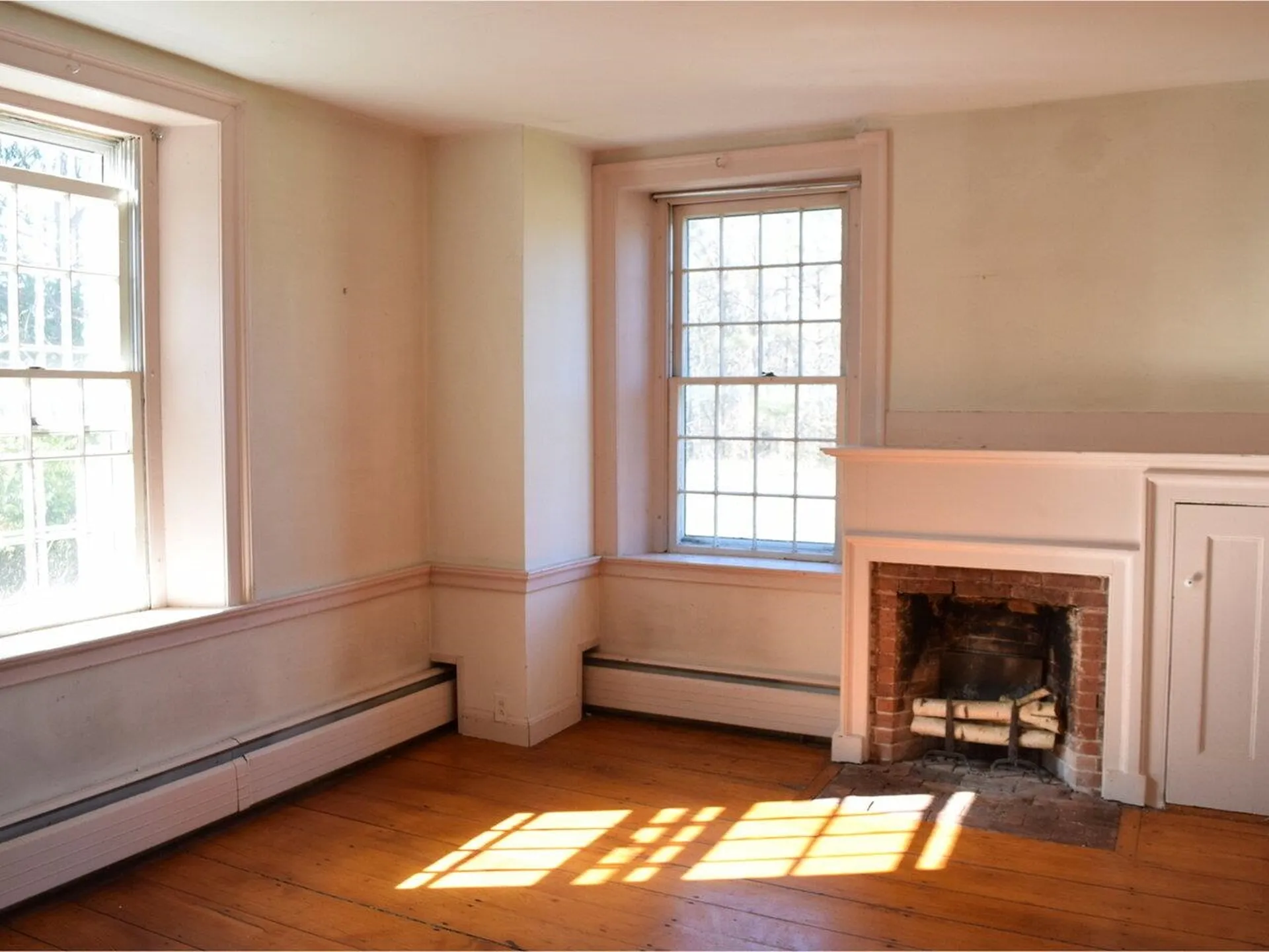 1419 Stonebridge Road Georgia VT 05468