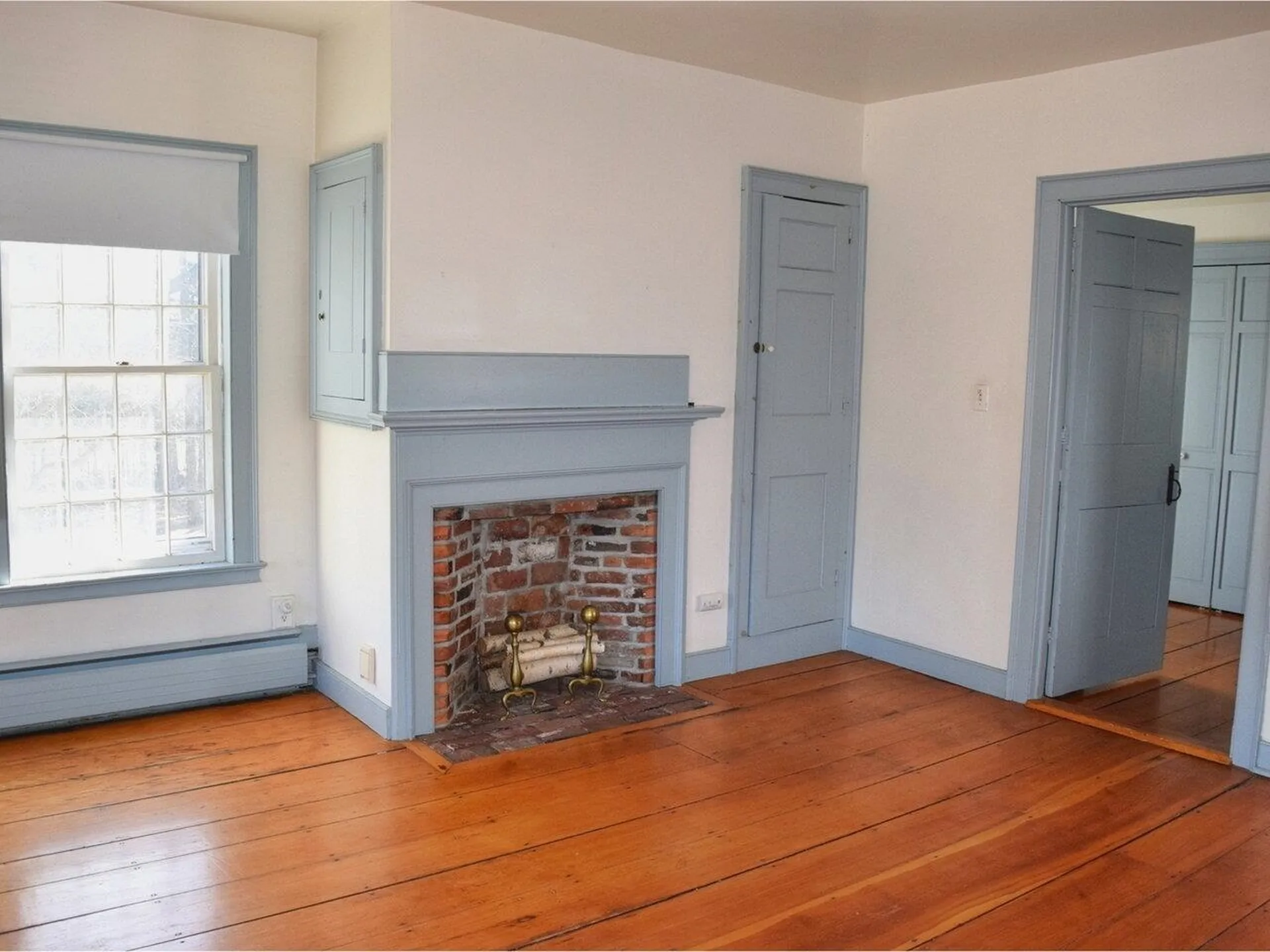 1419 Stonebridge Road Georgia VT 05468