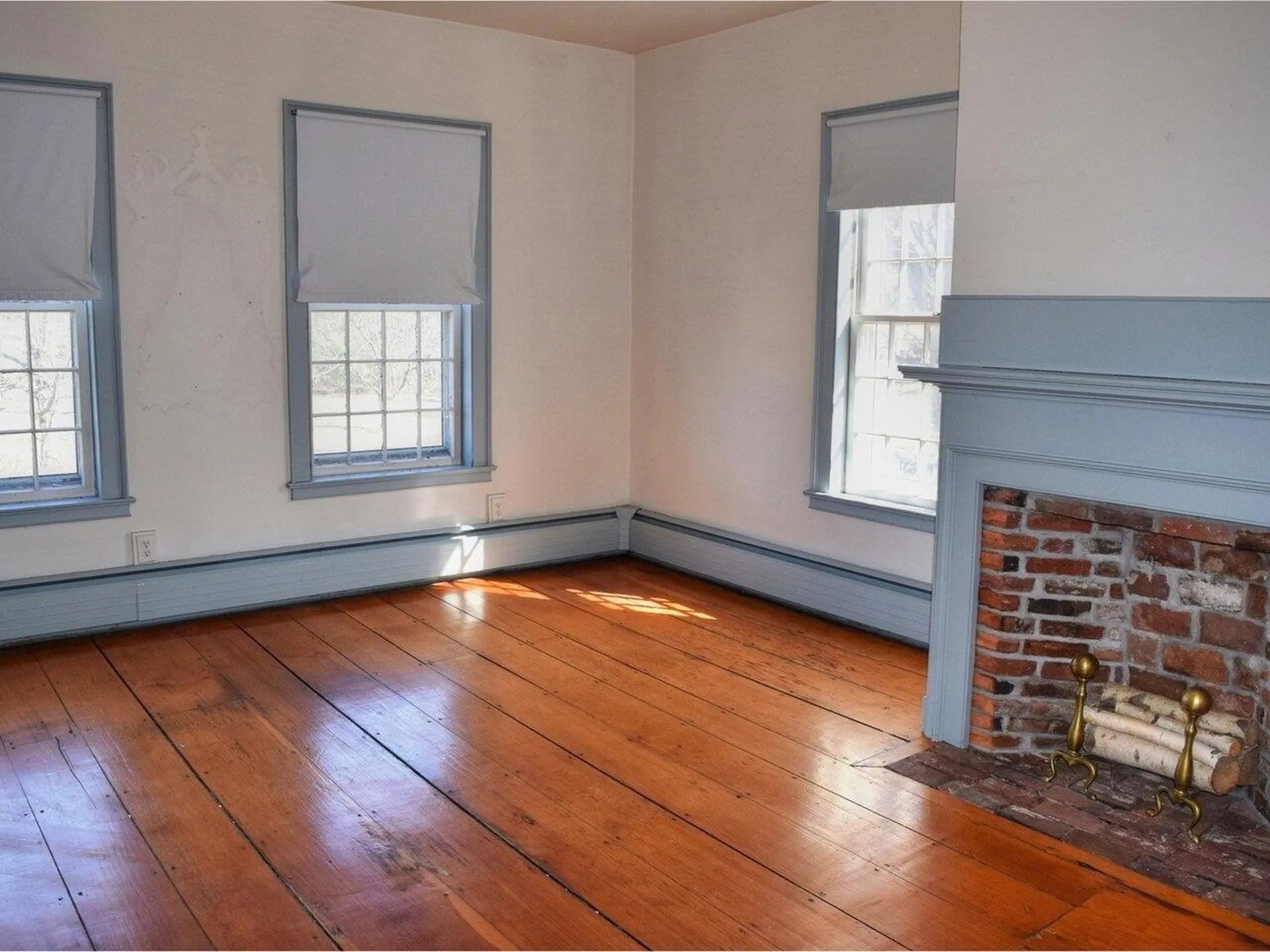 1419 Stonebridge Road Georgia VT 05468