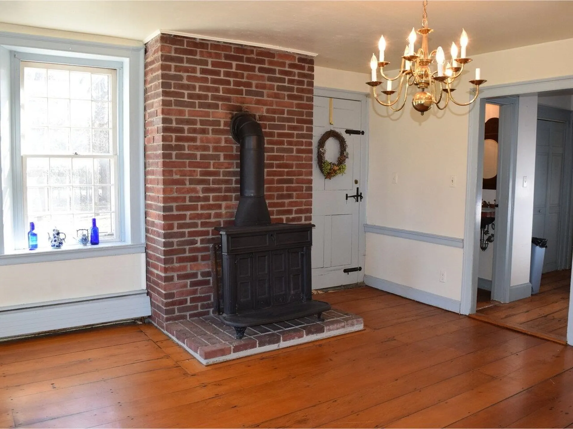 1419 Stonebridge Road Georgia VT 05468