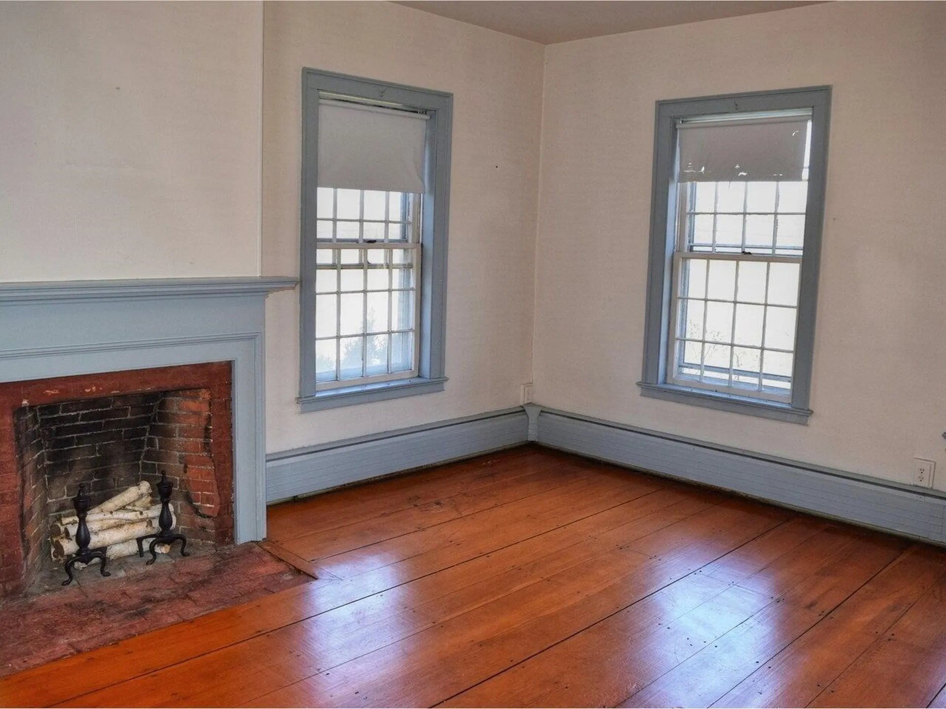 1419 Stonebridge Road Georgia VT 05468