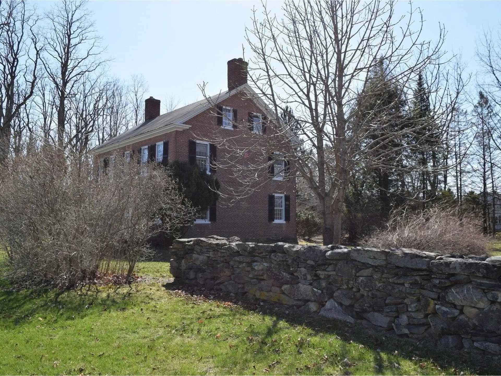 1419 Stonebridge Road Georgia VT 05468