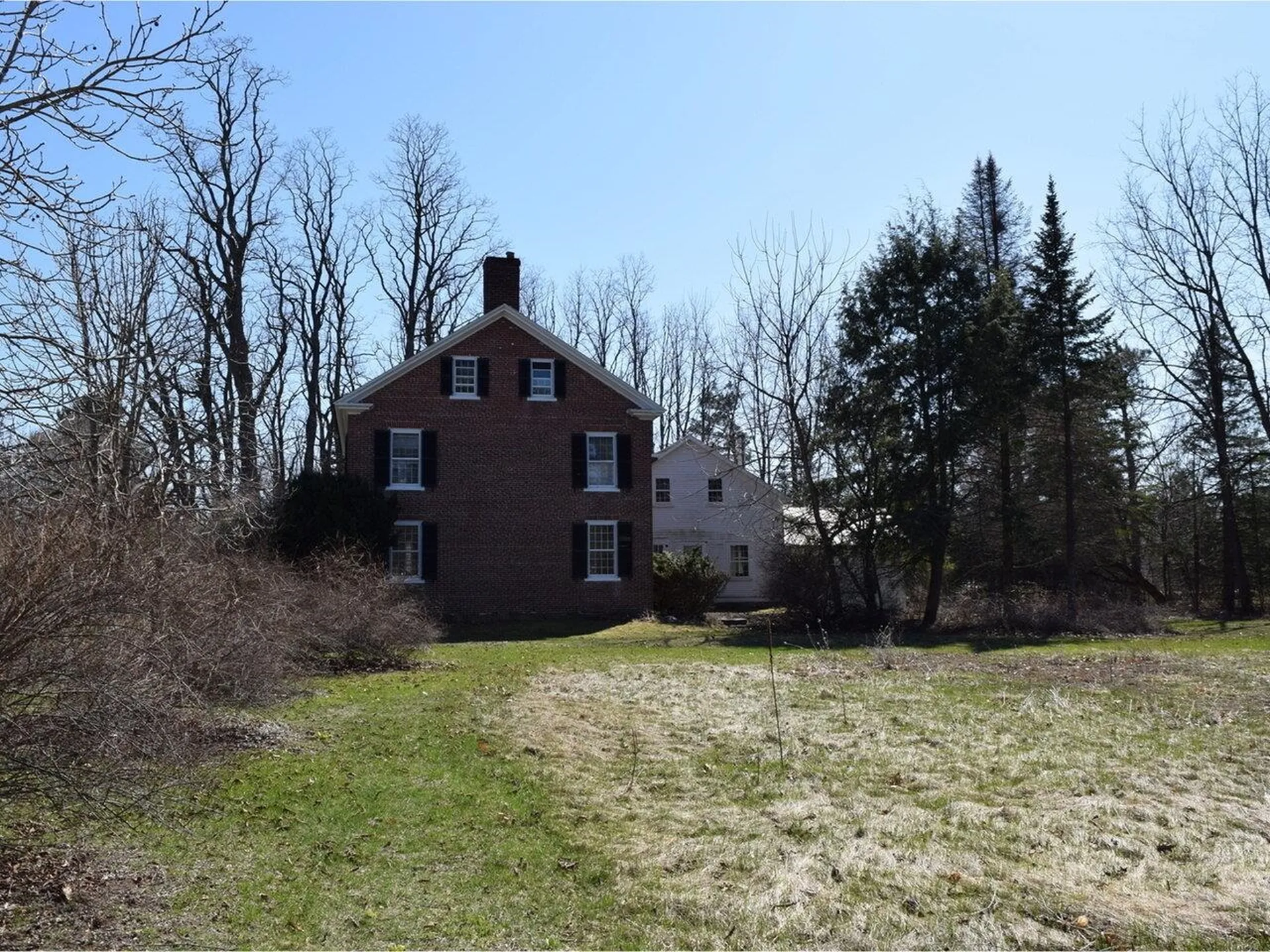 1419 Stonebridge Road Georgia VT 05468