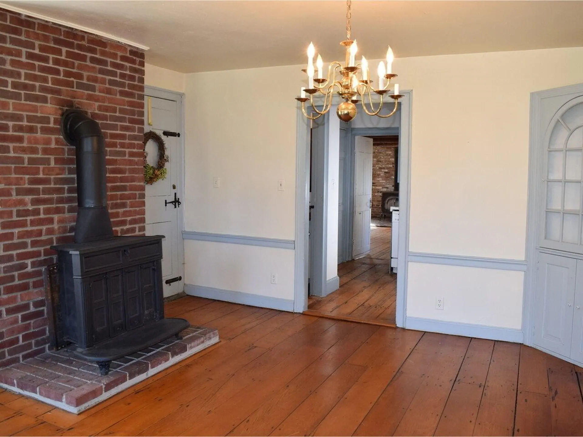 1419 Stonebridge Road Georgia VT 05468