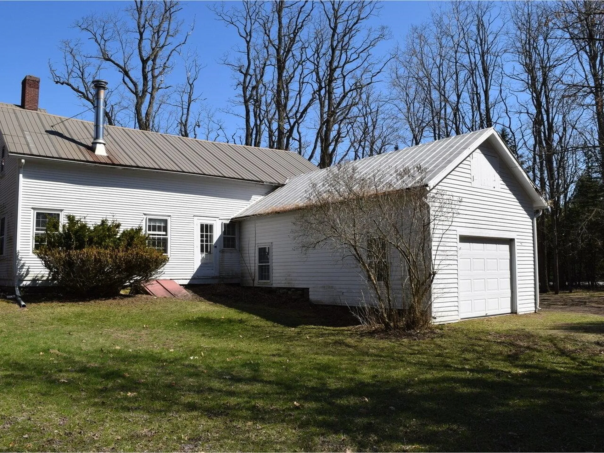 1419 Stonebridge Road Georgia VT 05468