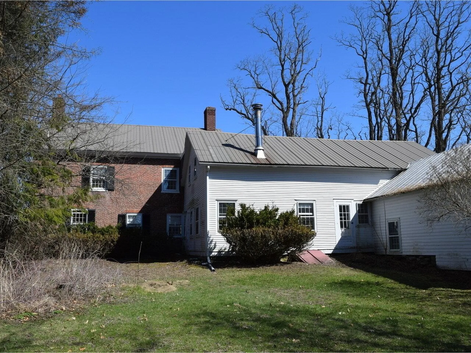 1419 Stonebridge Road Georgia VT 05468