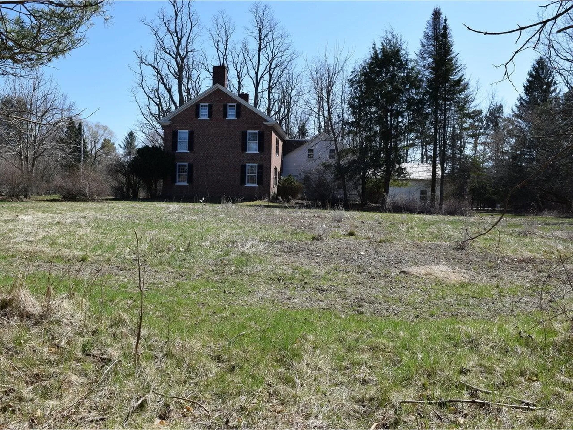 1419 Stonebridge Road Georgia VT 05468