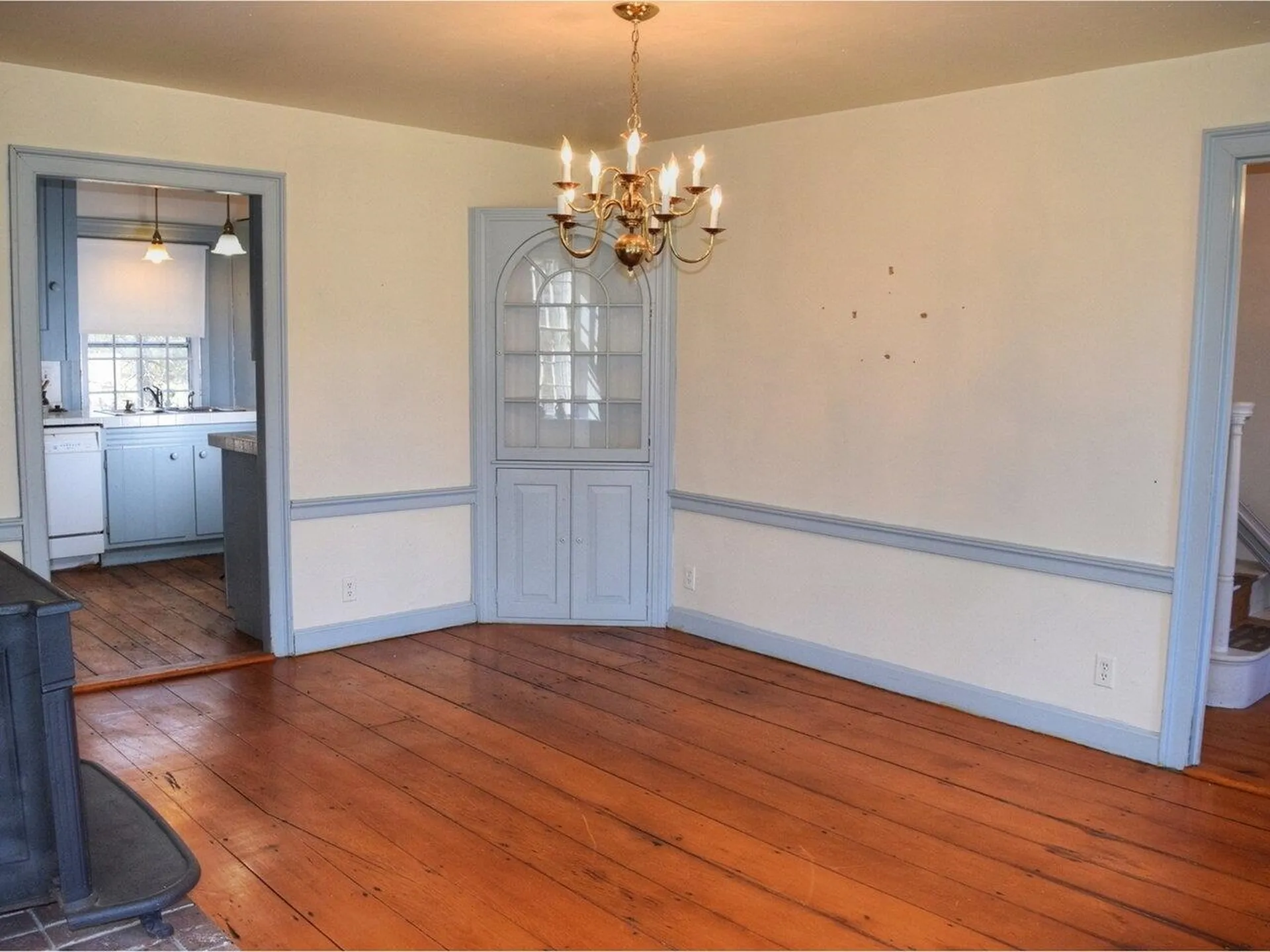 1419 Stonebridge Road Georgia VT 05468