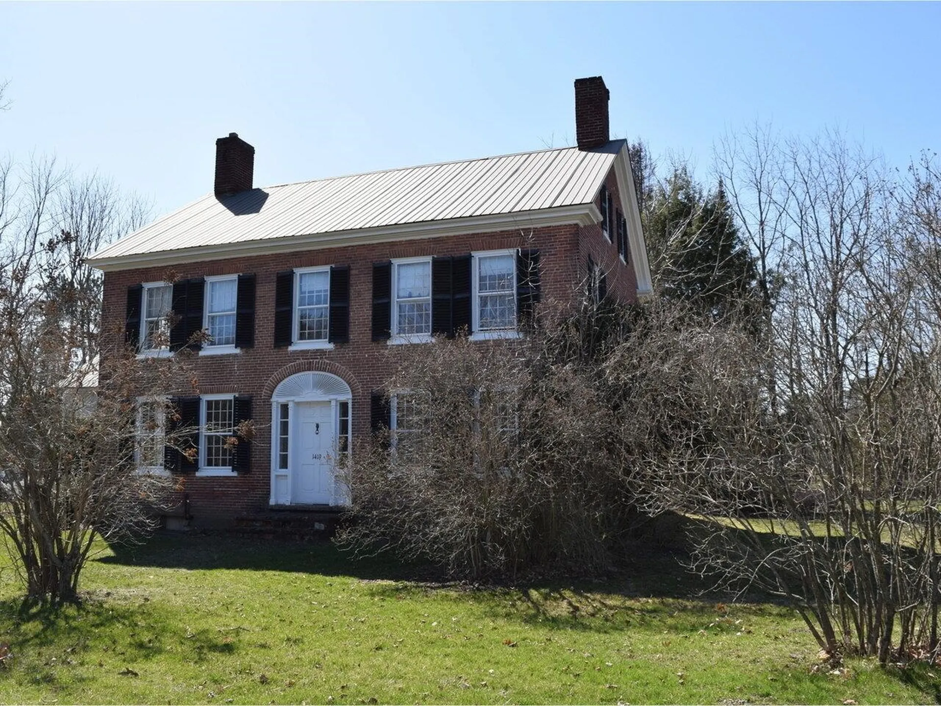 1419 Stonebridge Road Georgia VT 05468