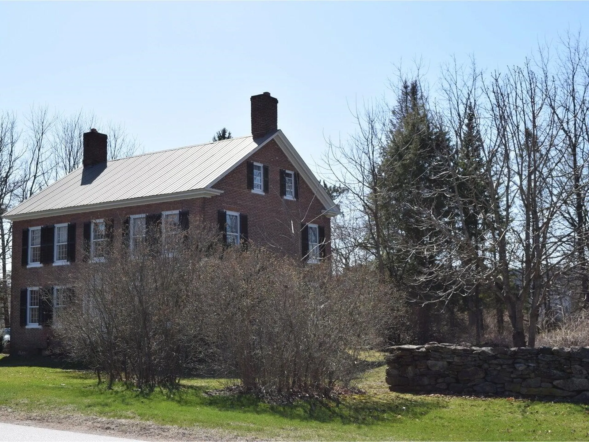 1419 Stonebridge Road Georgia VT 05468