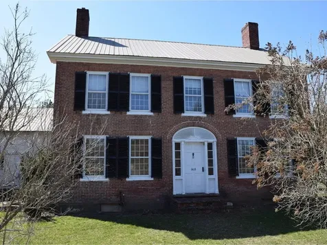 1419 Stonebridge Road Georgia VT 05468