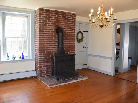 1419 Stonebridge Road Georgia VT 05468