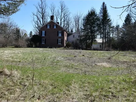 1419 Stonebridge Road Georgia VT 05468