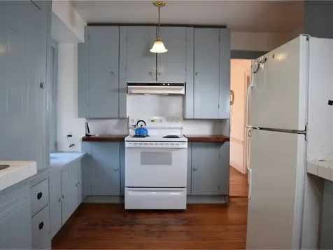 1419 Stonebridge Road Georgia VT 05468