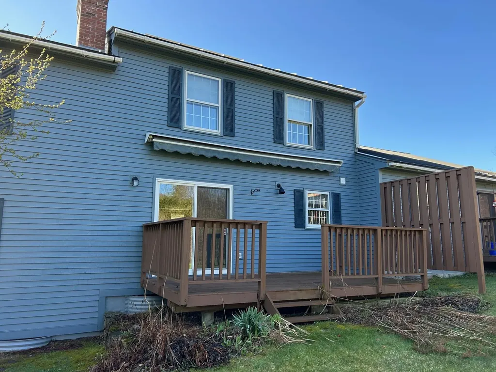 19 Fieldstone Way Hartford VT 05001