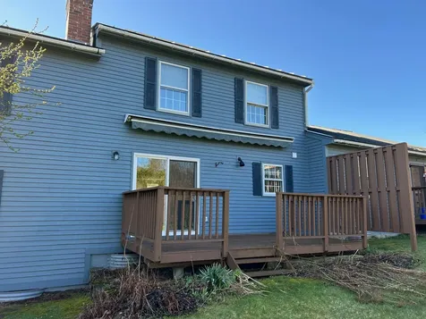 19 Fieldstone Way Hartford VT 05001