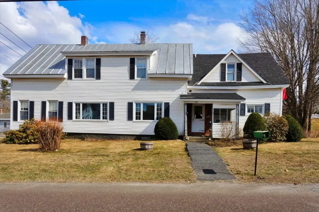 147 Mill Street Barre Town VT 05649
