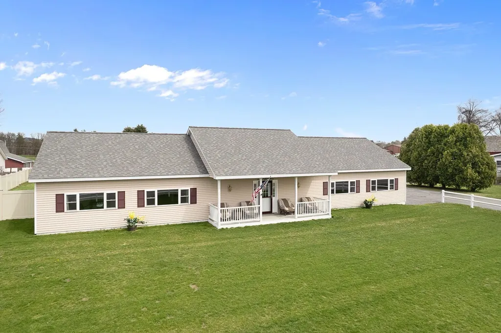 1879 Fort Bridgman Road Vernon VT 05354