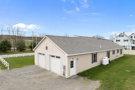 1879 Fort Bridgman Road Vernon VT 05354