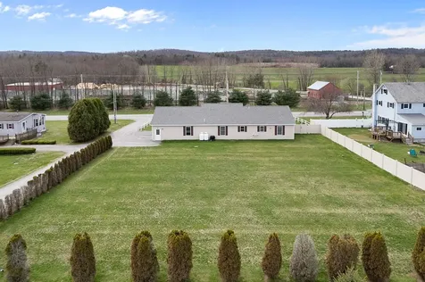 1879 Fort Bridgman Road Vernon VT 05354