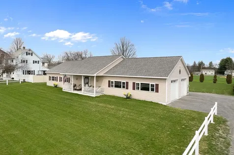 1879 Fort Bridgman Road Vernon VT 05354