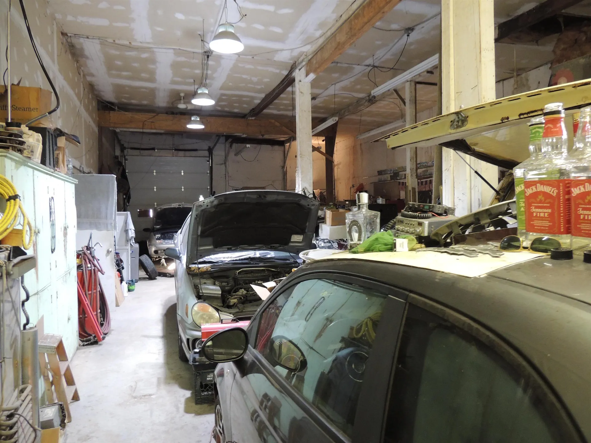 102 East Bow Street Franklin NH 03235