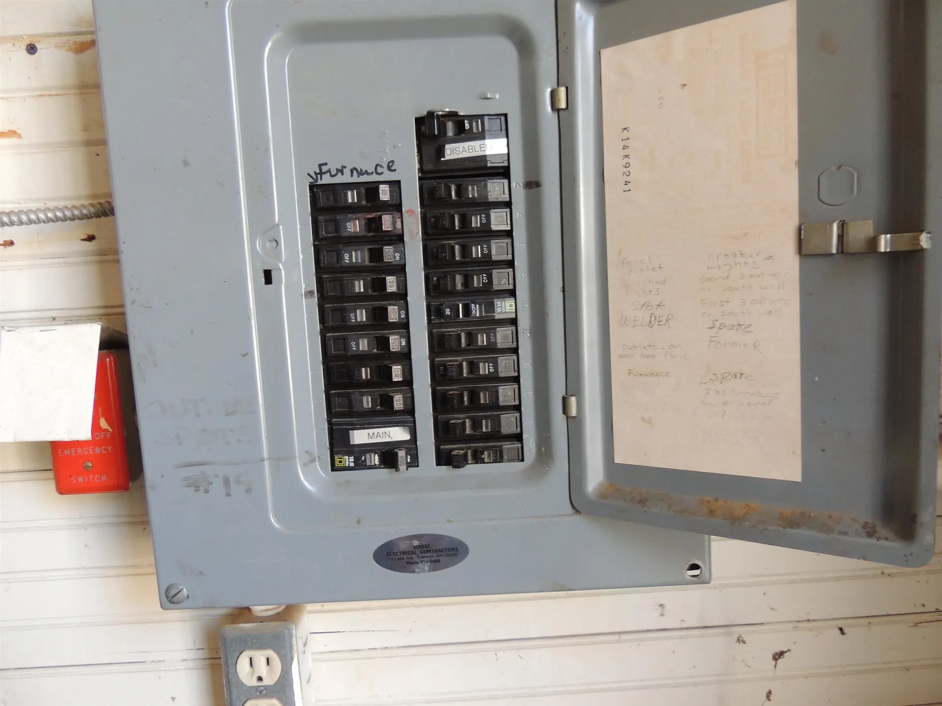 102 East Bow Street Franklin NH 03235