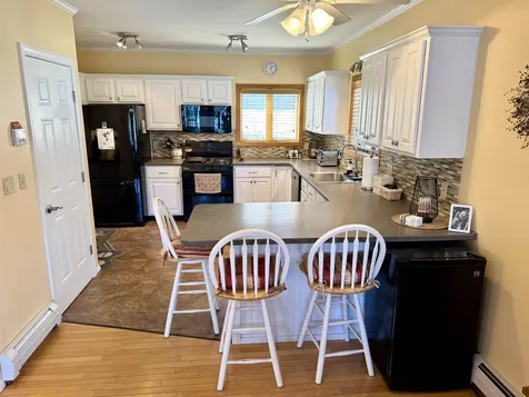 519 Herricks Cove Road Woodbury VT 05681