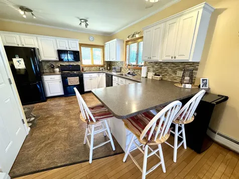 519 Herricks Cove Road Woodbury VT 05681