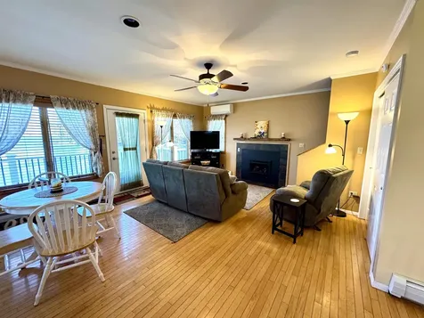 519 Herricks Cove Road Woodbury VT 05681