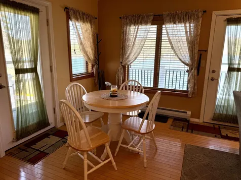 519 Herricks Cove Road Woodbury VT 05681