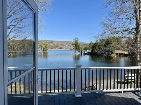519 Herricks Cove Road Woodbury VT 05681
