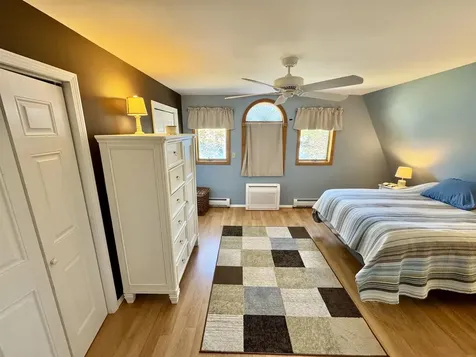 519 Herricks Cove Road Woodbury VT 05681
