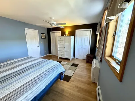 519 Herricks Cove Road Woodbury VT 05681