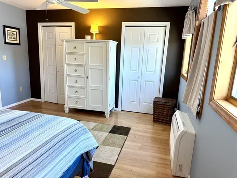 519 Herricks Cove Road Woodbury VT 05681