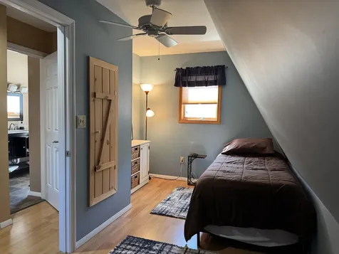 519 Herricks Cove Road Woodbury VT 05681