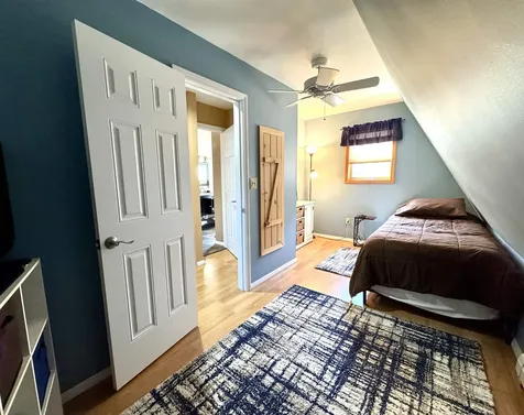 519 Herricks Cove Road Woodbury VT 05681