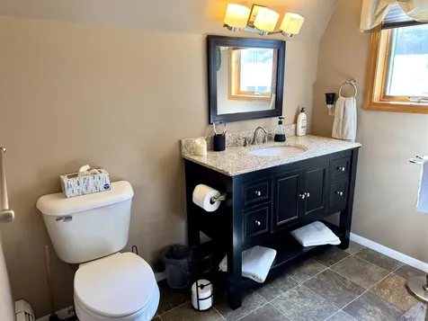 519 Herricks Cove Road Woodbury VT 05681