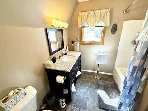 519 Herricks Cove Road Woodbury VT 05681