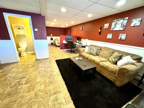 519 Herricks Cove Road Woodbury VT 05681