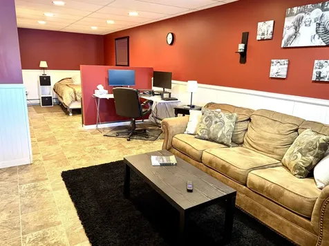 519 Herricks Cove Road Woodbury VT 05681