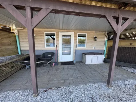 519 Herricks Cove Road Woodbury VT 05681